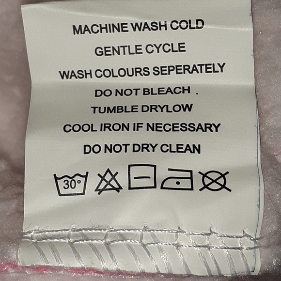 BLANKET HOODIES OVERSIZED WEARABLE FLEECE SWEATSHIRT HOODED COZY PULLOVER PINK - Picture 15 of 15